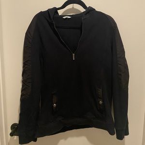 Calvin Klein Zip-up Jacket